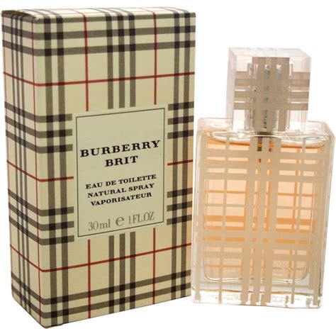 Brit for Women von Burberry (Eau de Toilette) » Meinungen